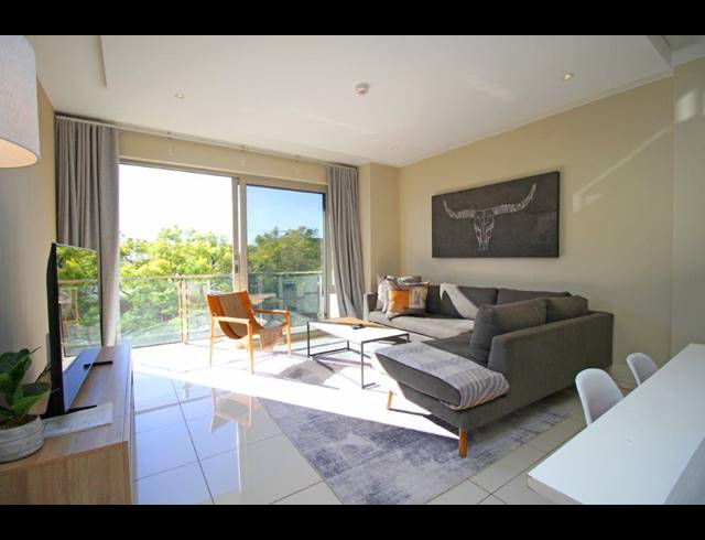 3 BEDROOM APARTMENT TO LET IN ROSEBANK